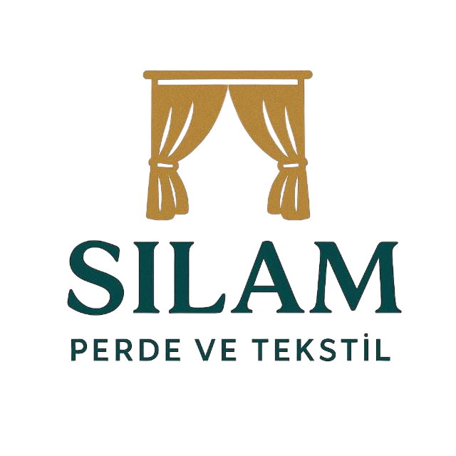 Sılam Perde ve Tekstil Logo
